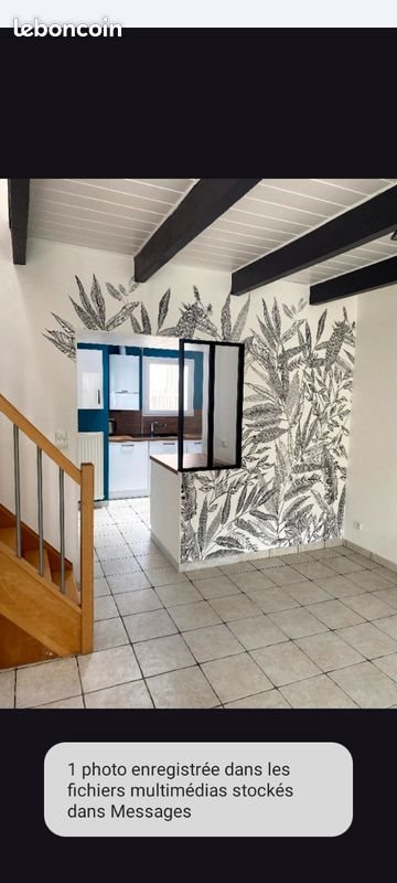 Maison à vendre, 50m², Brest