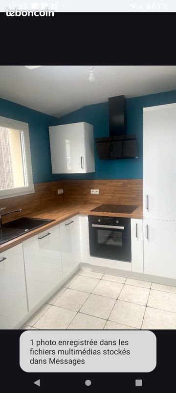 Maison à vendre, 50m², Brest
