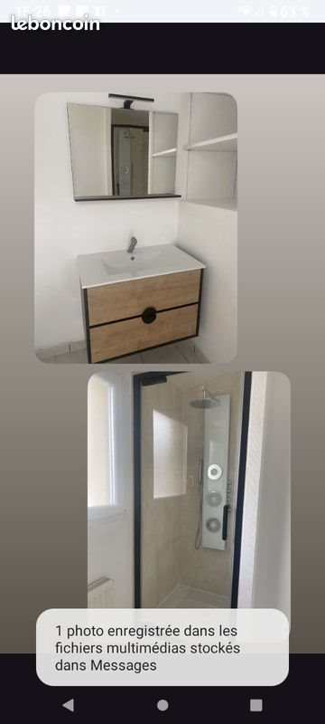 Maison à vendre, 50m², Brest