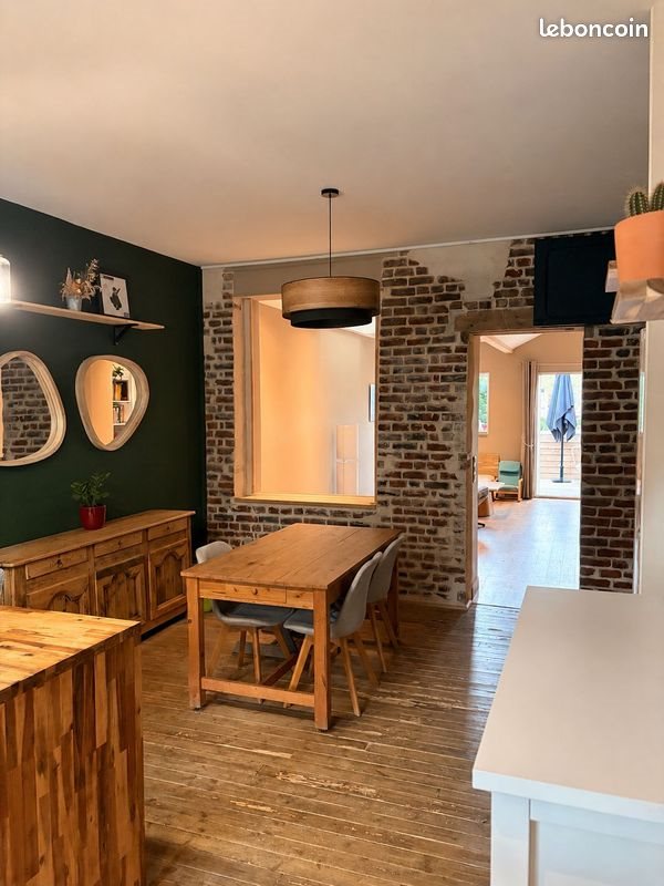 Maison à vendre, 110m², Linselles