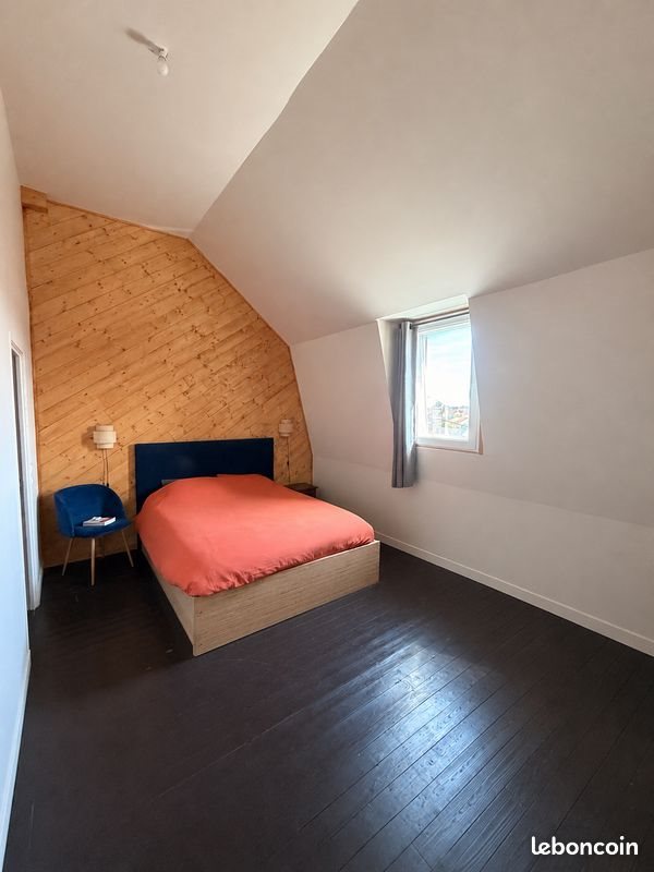 Maison à vendre, 110m², Linselles