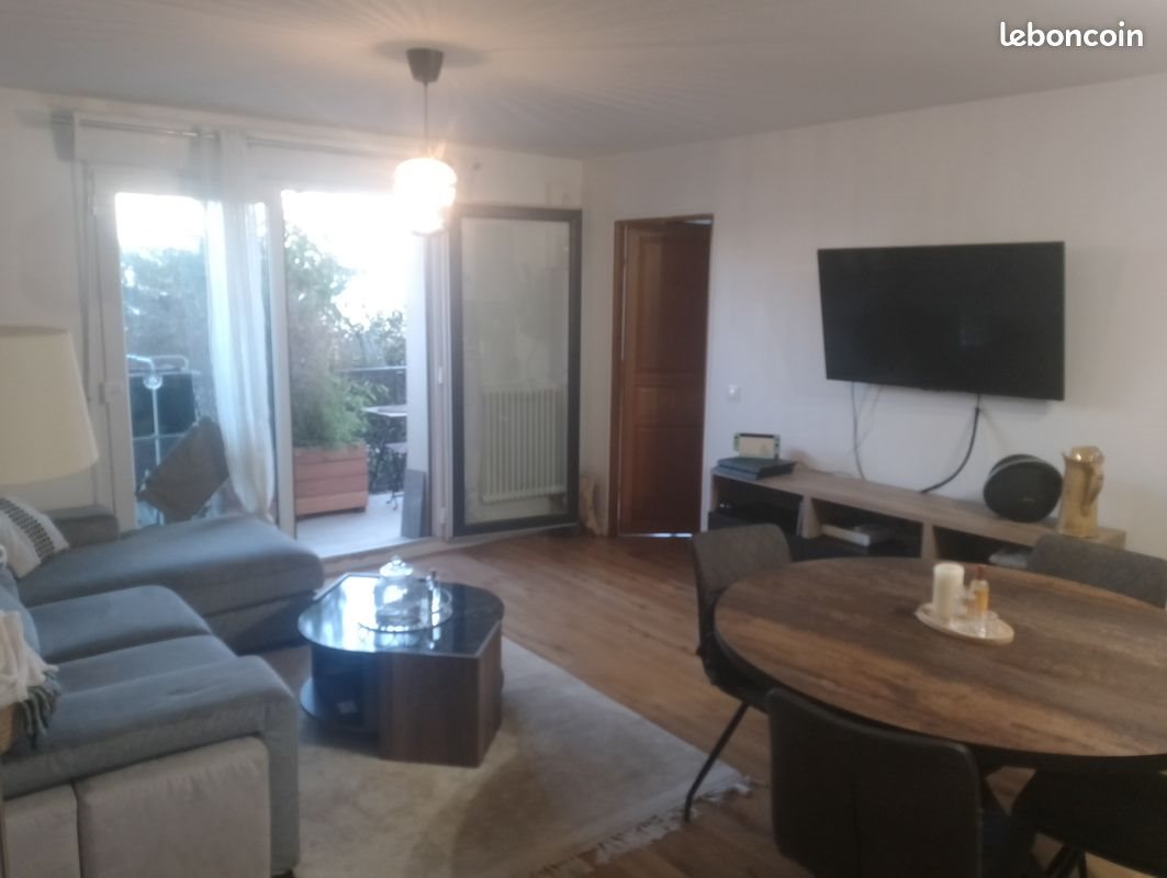Appartement à louer, 43m², Jouy-en-Josas