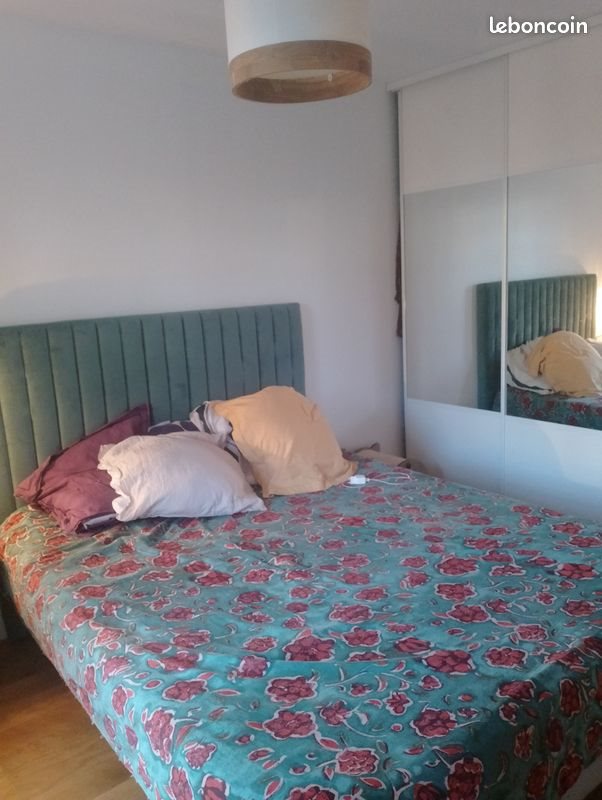 Appartement à louer, 43m², Jouy-en-Josas