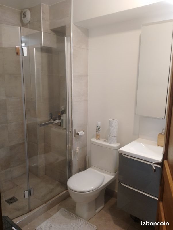 Appartement à louer, 43m², Jouy-en-Josas