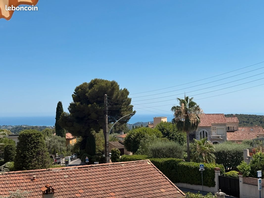 Appartement à vendre, 70m², Vence