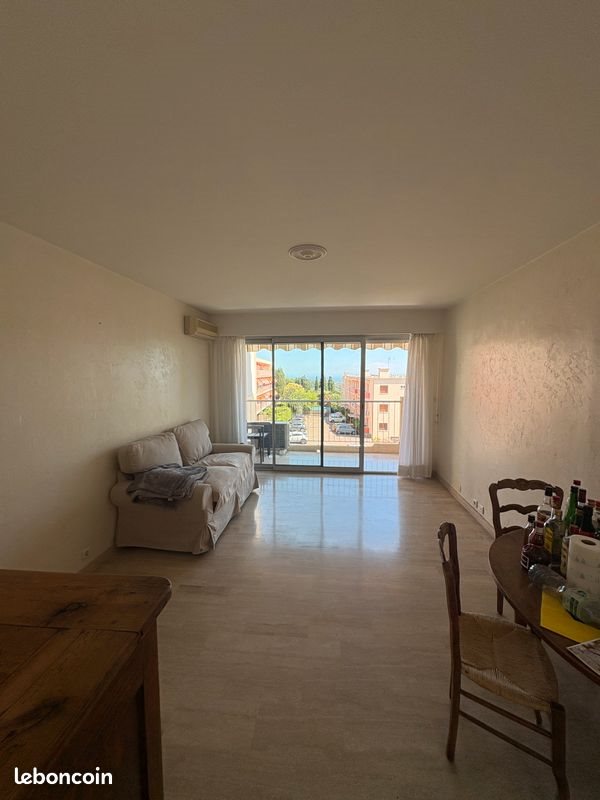Appartement à vendre, 70m², Vence