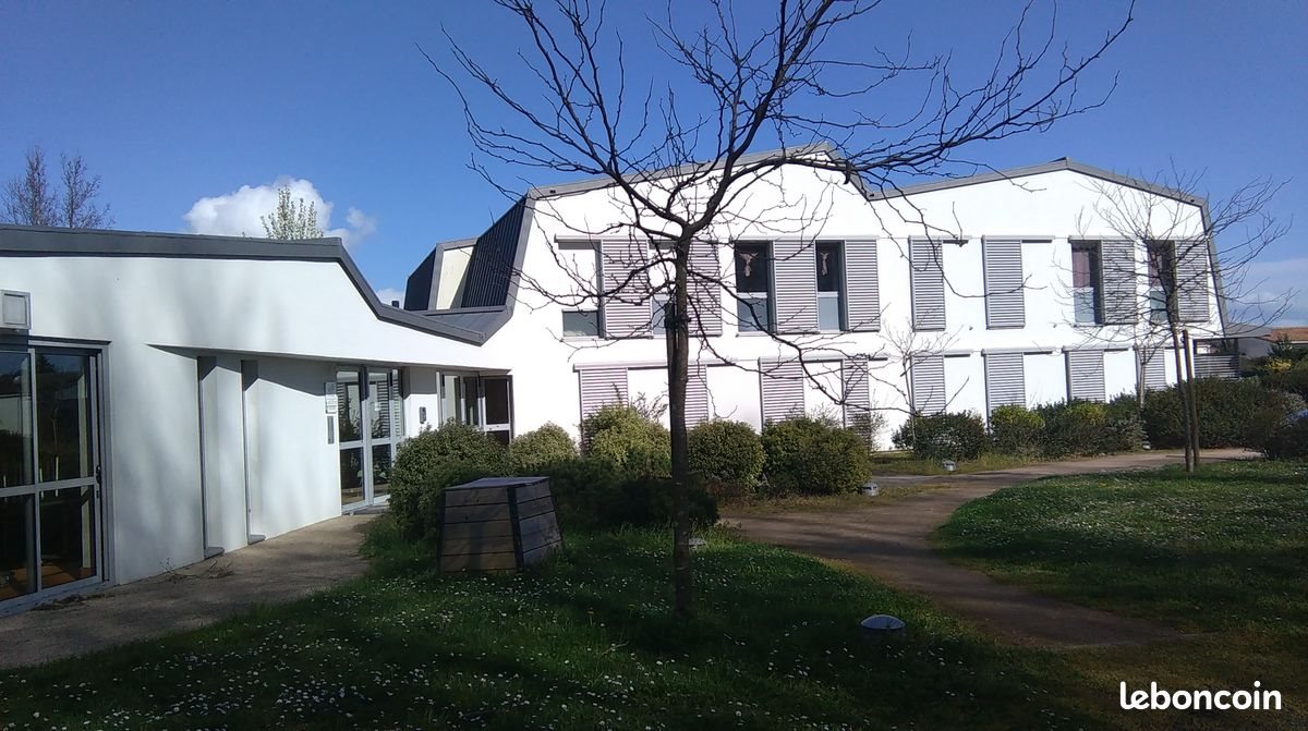 Appartement à louer, 25m², Machecoul