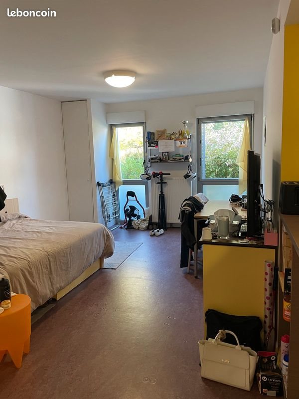 Appartement à louer, 25m², Machecoul
