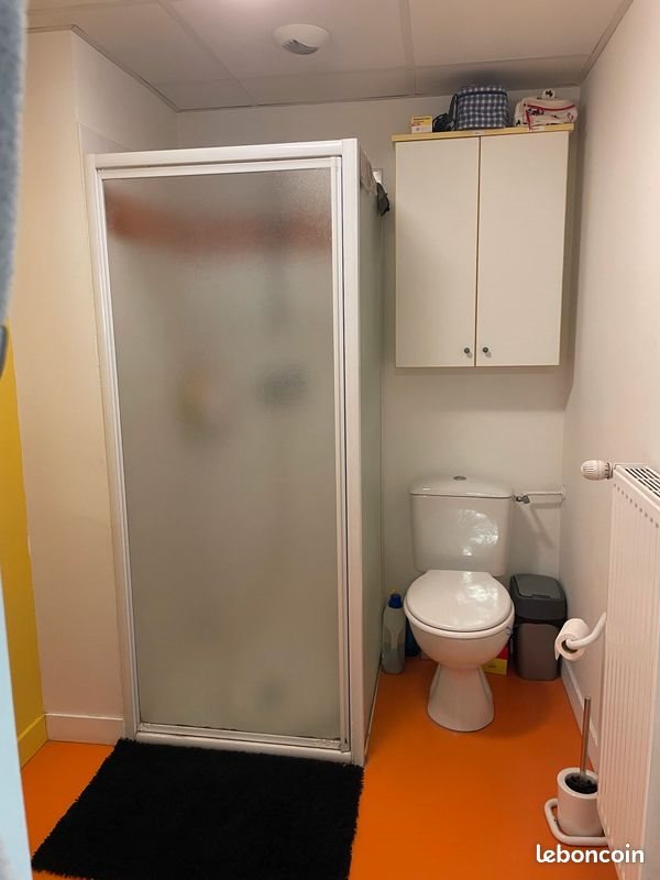 Appartement à louer, 25m², Machecoul