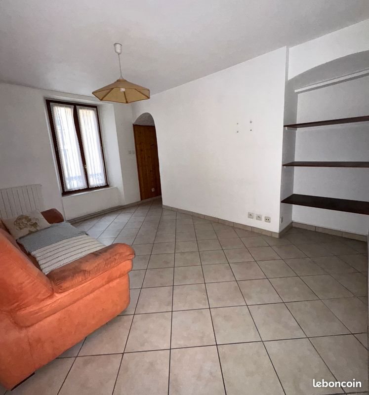 Appartement à vendre, 73m², Albertville