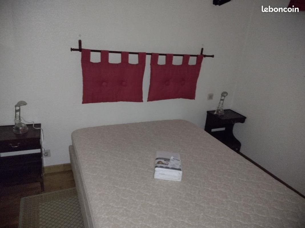 Appartement à louer, 31m², Toulouse