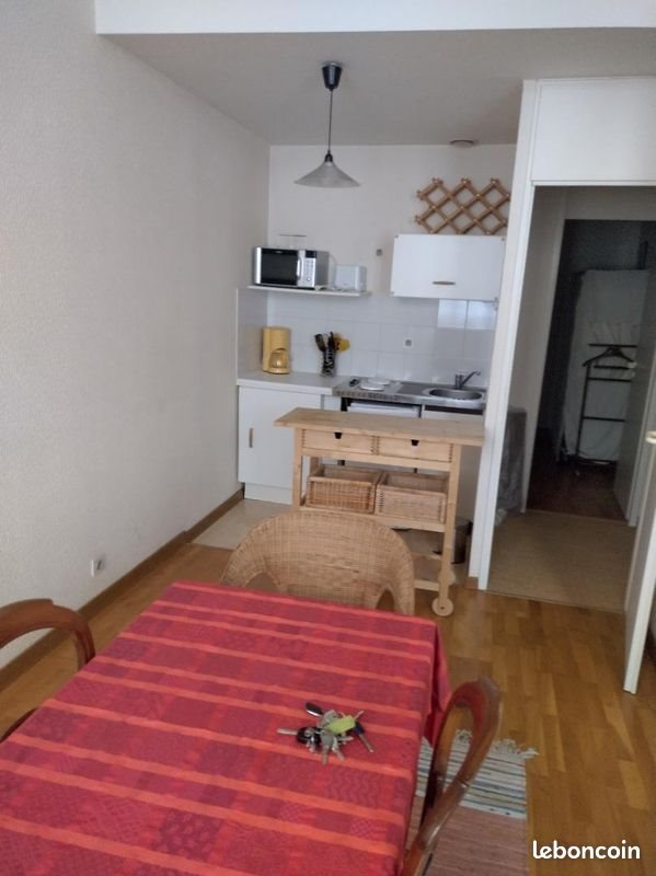 Appartement à louer, 31m², Toulouse