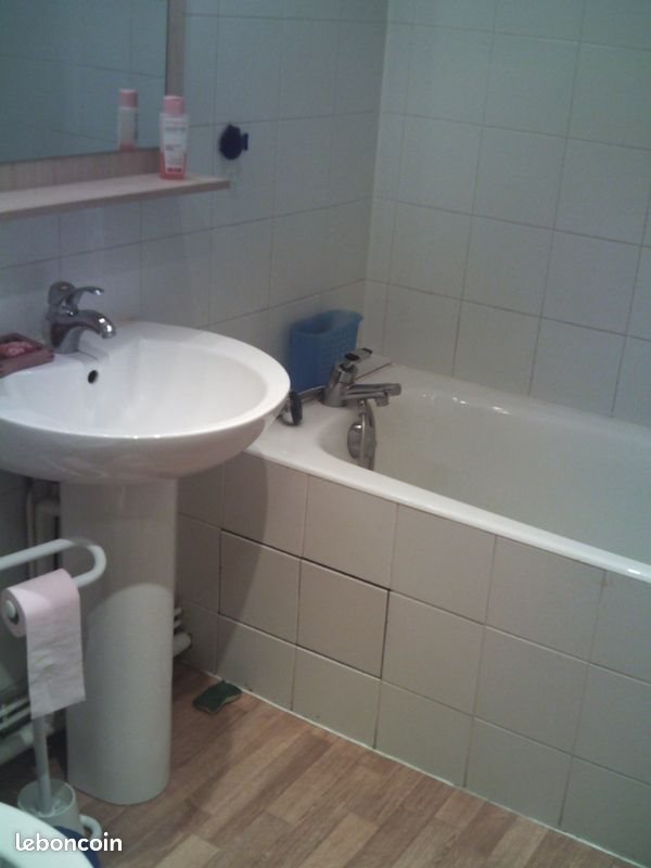 Appartement à louer, 31m², Toulouse