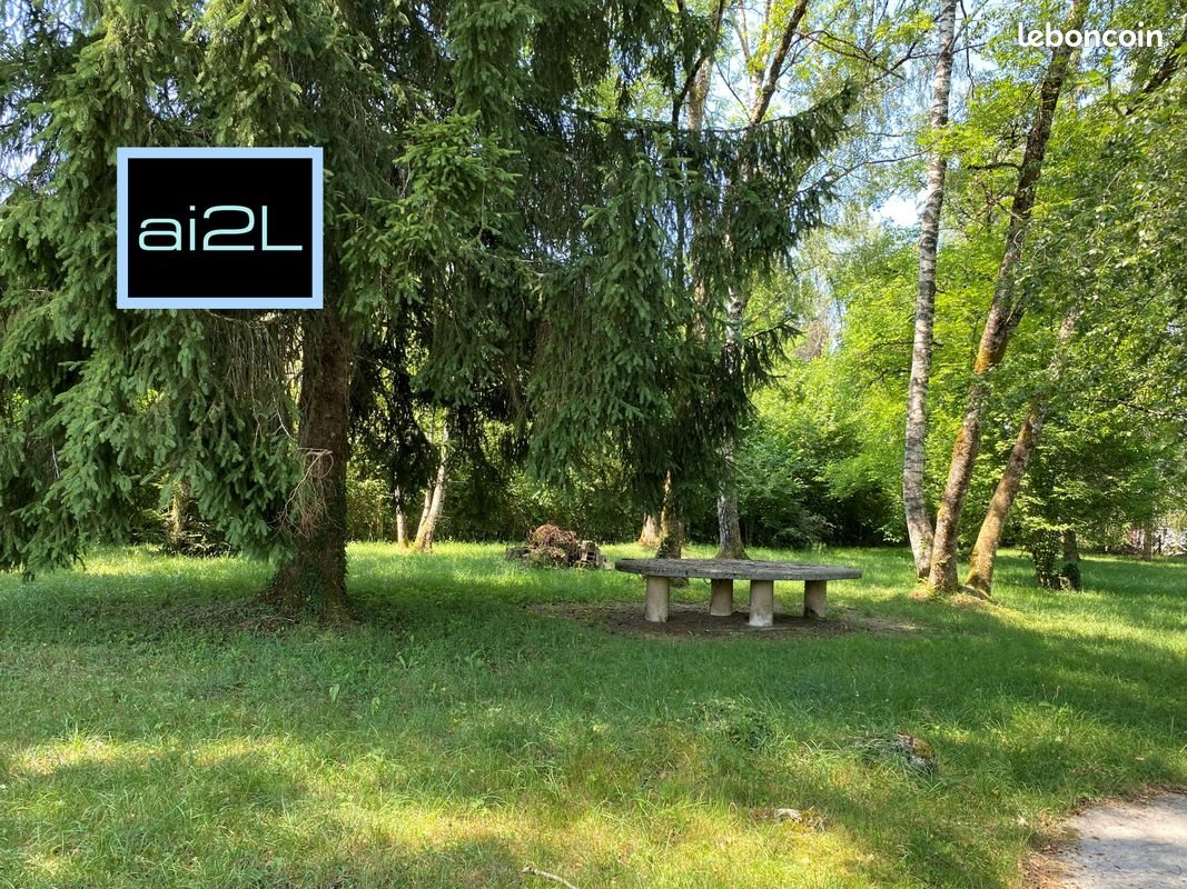 Maison à vendre, 70m², Pont-de-Poitte