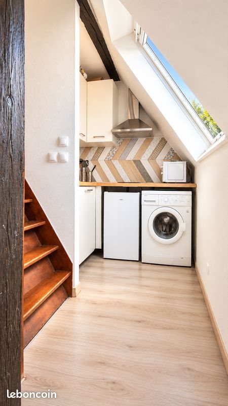 Appartement à louer, 30m², Strasbourg