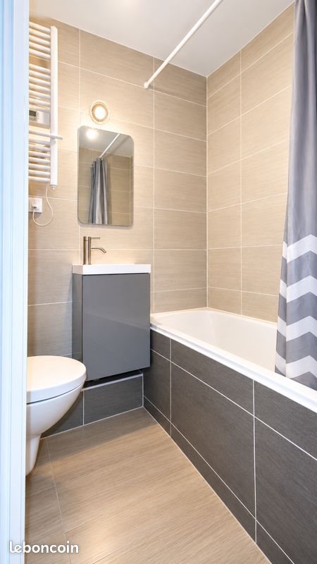 Appartement à louer, 30m², Strasbourg