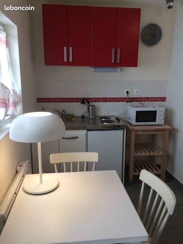 Appartement à louer, 16m², Luynes