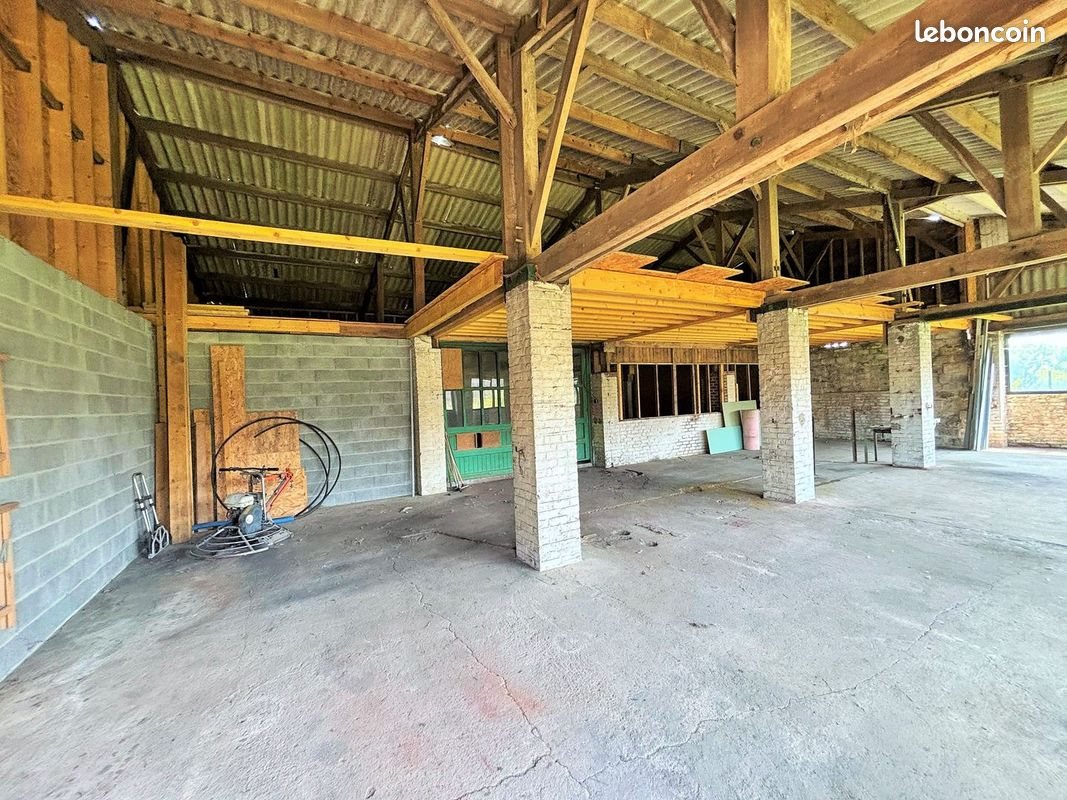 Maison à vendre, 574m², Feignies