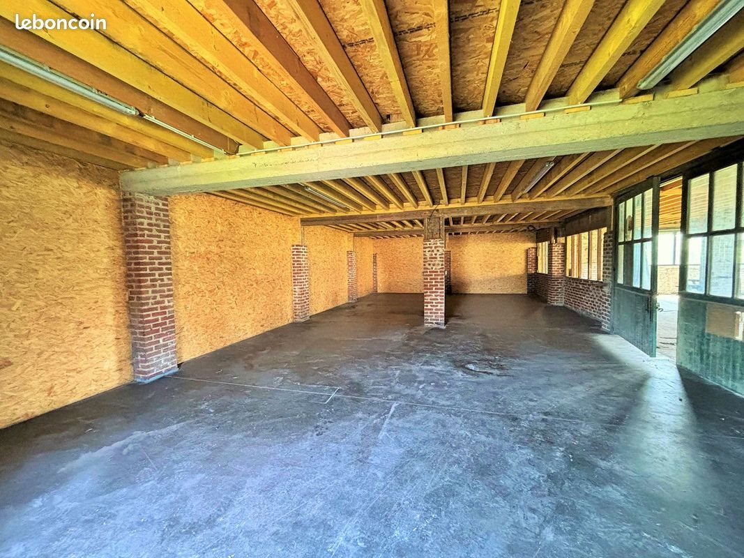 Maison à vendre, 574m², Feignies