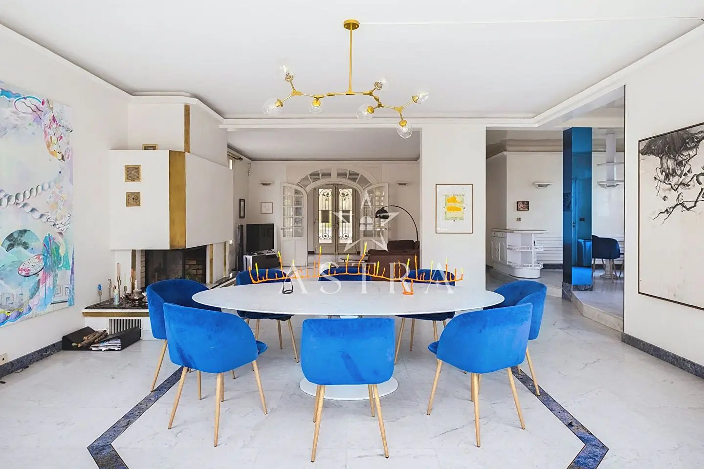 Maison à vendre, 330m², Bourg-la-Reine