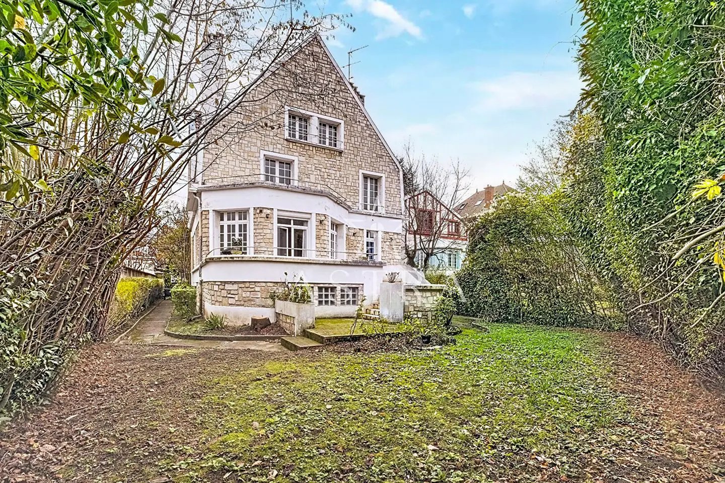 Maison à vendre, 330m², Bourg-la-Reine