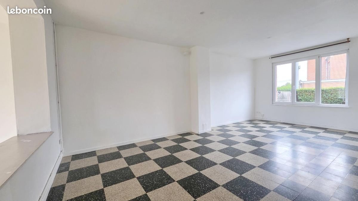 Maison à vendre, 88m², Aulnoye-Aymeries