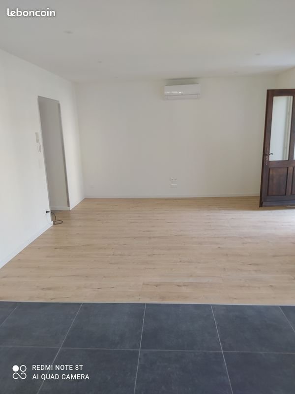 Appartement à louer, 103m², Saint-Pierre-en-Faucigny