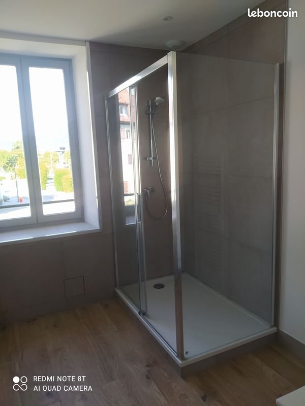 Appartement à louer, 103m², Saint-Pierre-en-Faucigny