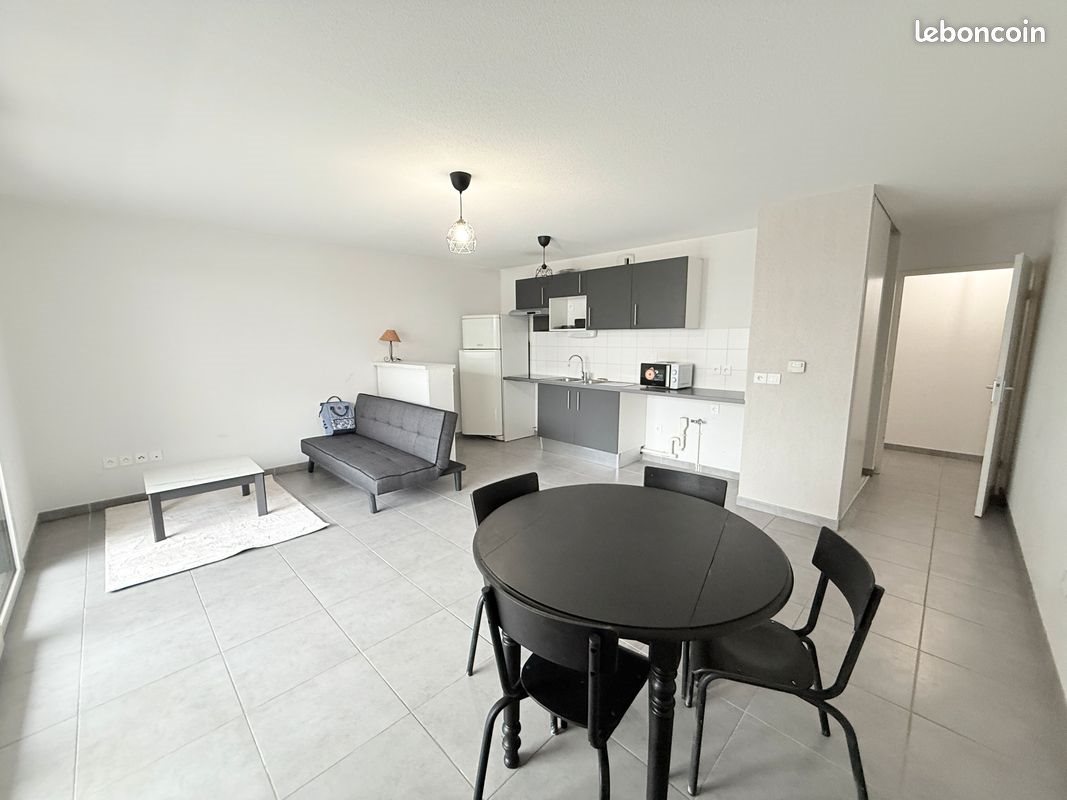 Appartement à vendre, 66m², Toulouse