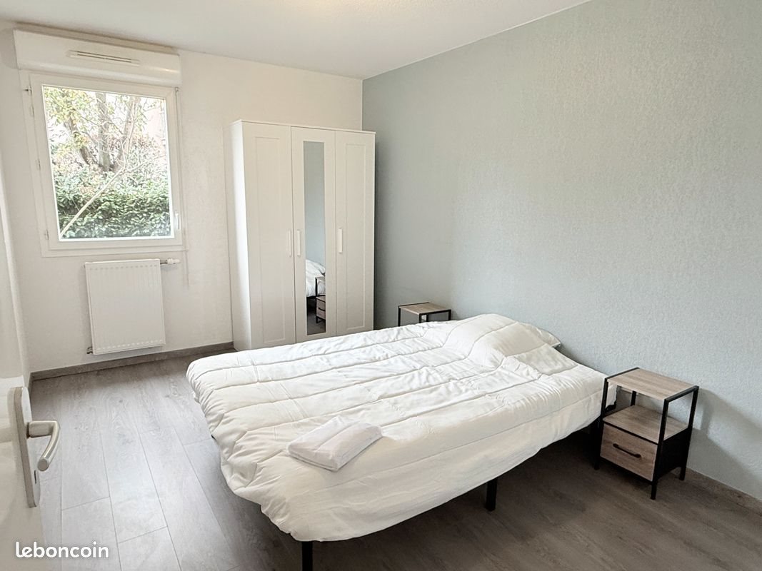 Appartement à vendre, 66m², Toulouse