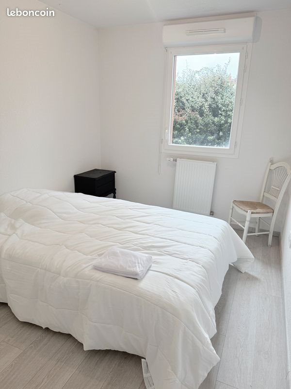 Appartement à vendre, 66m², Toulouse