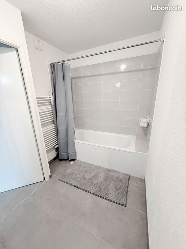 Appartement à vendre, 66m², Toulouse