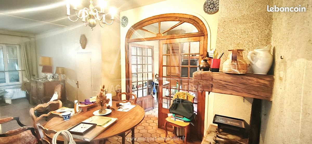 Maison à vendre, 87m², Angoulême