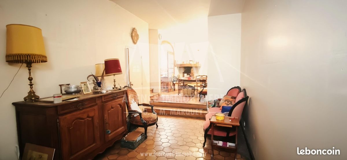 Maison à vendre, 87m², Angoulême