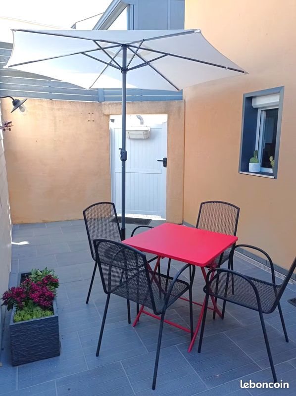 Maison à vendre, 84m², La Roche-sur-Yon