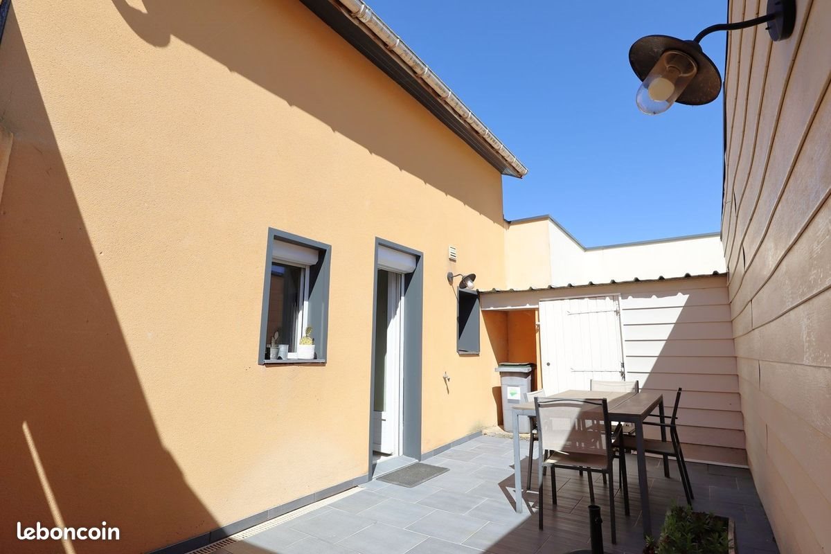Maison à vendre, 84m², La Roche-sur-Yon