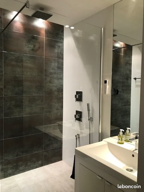 Appartement à louer, 80m², Marseille 8ème