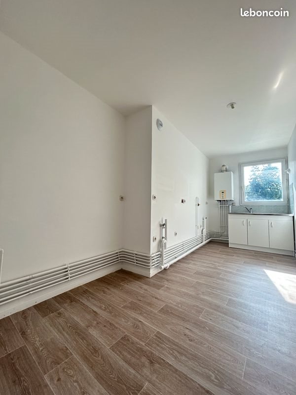 Appartement à vendre, 72m², Tourcoing
