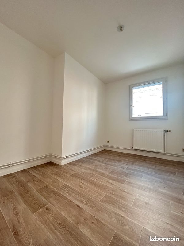Appartement à vendre, 72m², Tourcoing