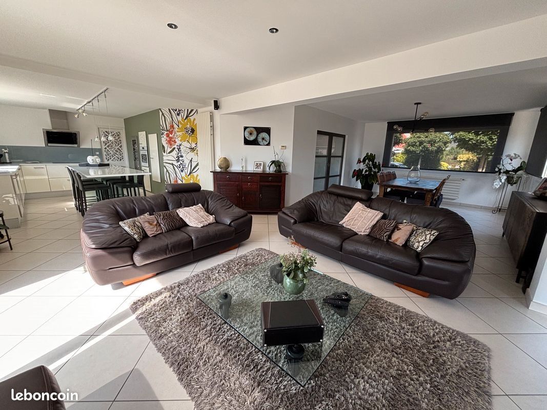 Maison à vendre, 198m², Téteghem