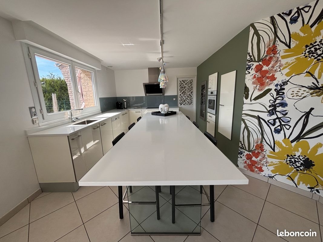 Maison à vendre, 198m², Téteghem