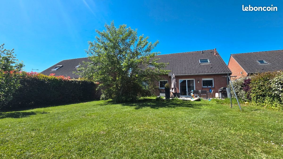 Maison à vendre, 120m², Anor