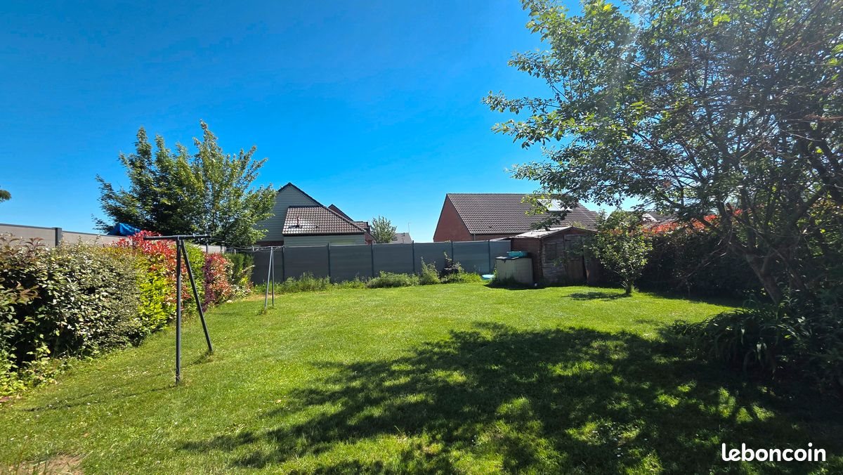 Maison à vendre, 120m², Anor