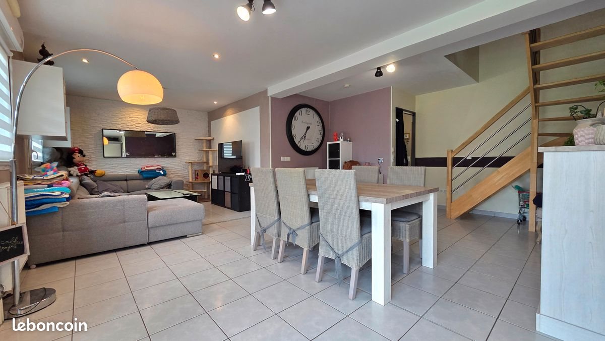 Maison à vendre, 120m², Anor