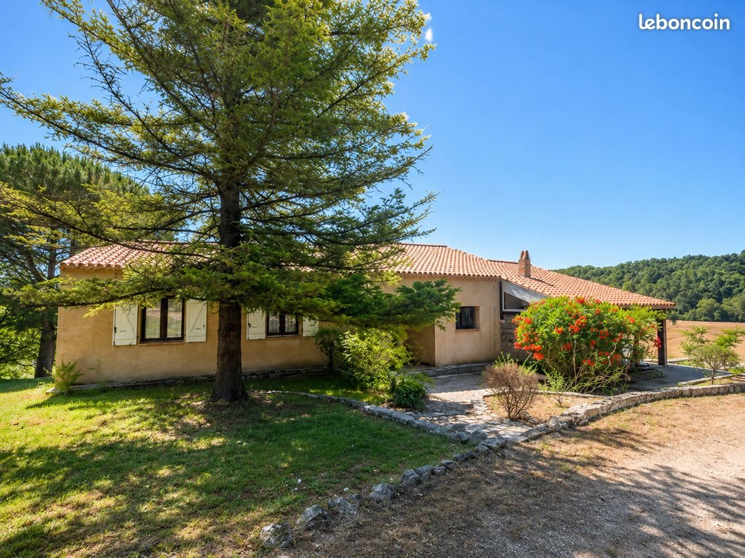 Maison à vendre, 204m², Garat