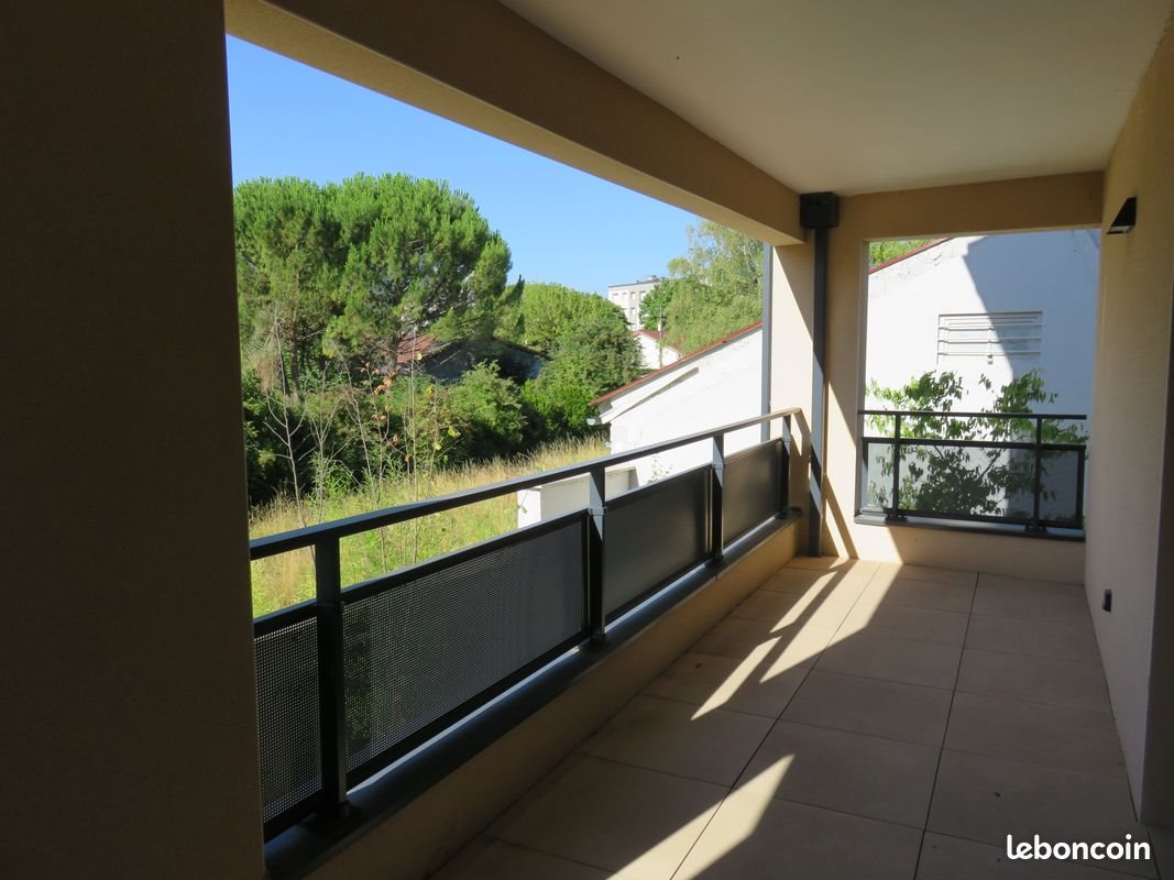 Appartement à louer, 82m², Bourgoin-Jallieu