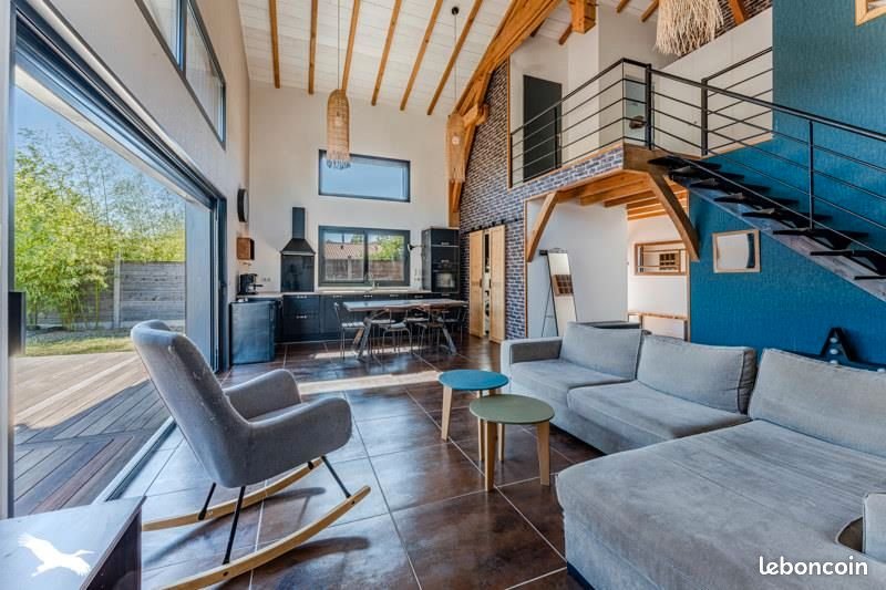 Maison à vendre, 118m², La Teste-de-Buch