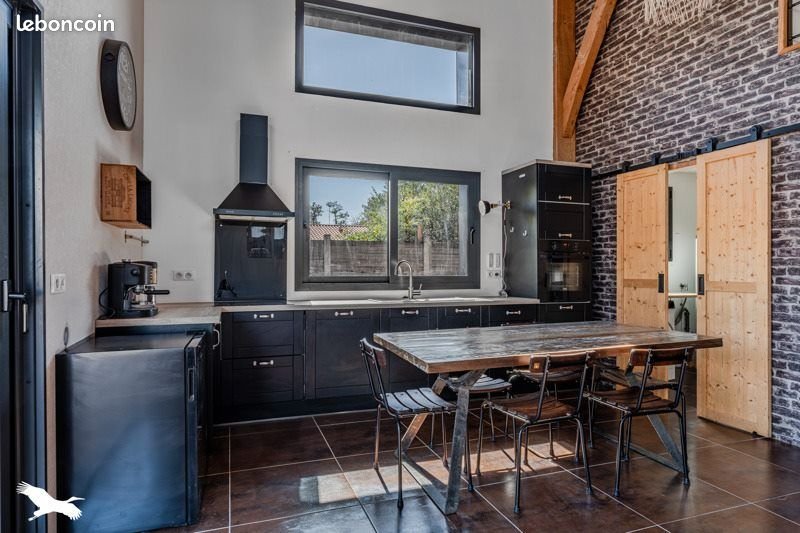 Maison à vendre, 118m², La Teste-de-Buch