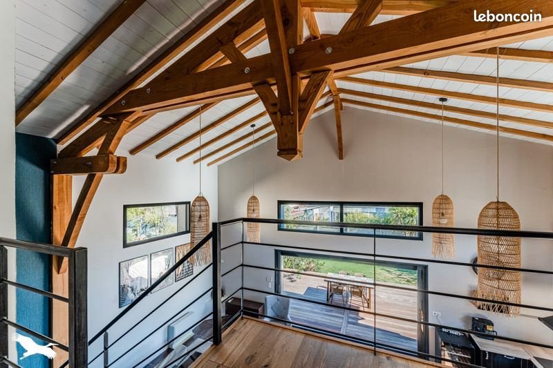 Maison à vendre, 118m², La Teste-de-Buch