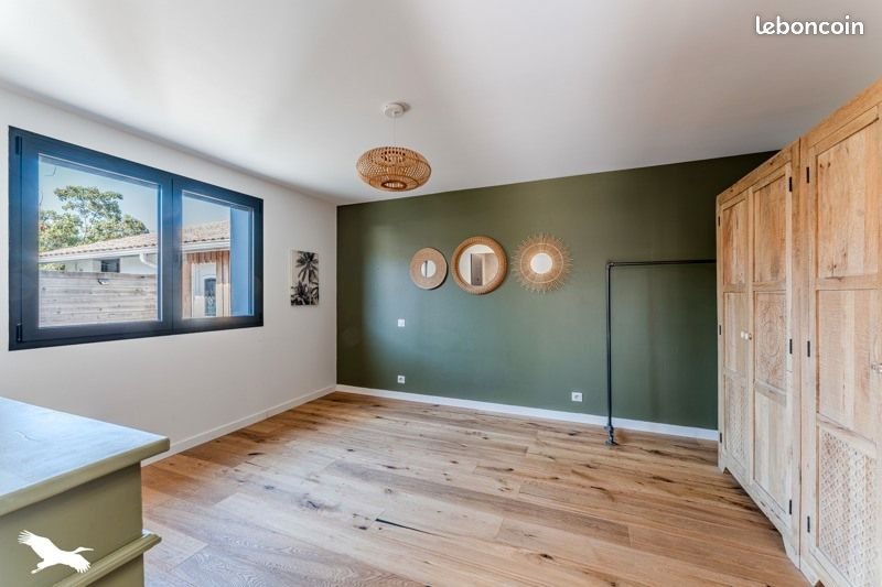 Maison à vendre, 118m², La Teste-de-Buch